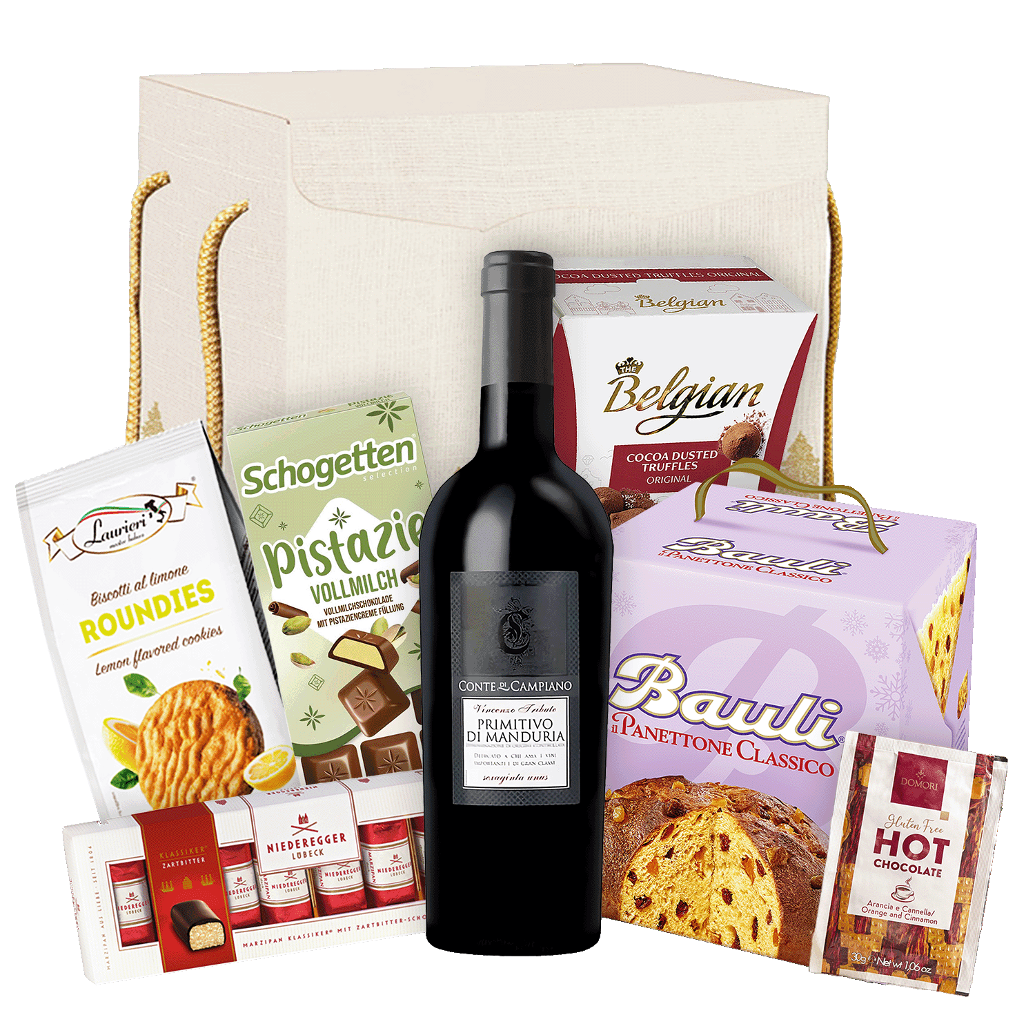 Pachet Cadou "Faith"