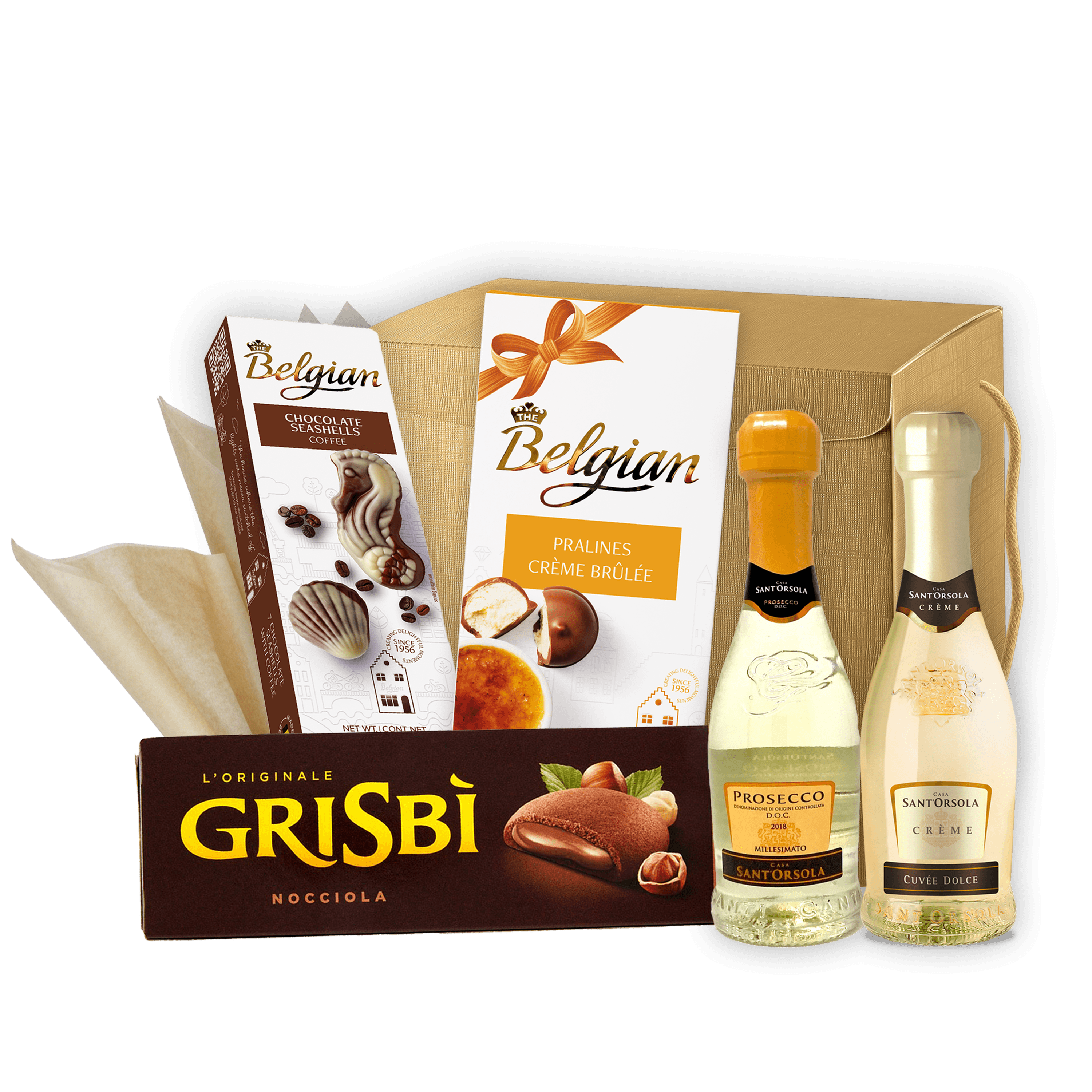 Pachet Cadou "Festive Duo"