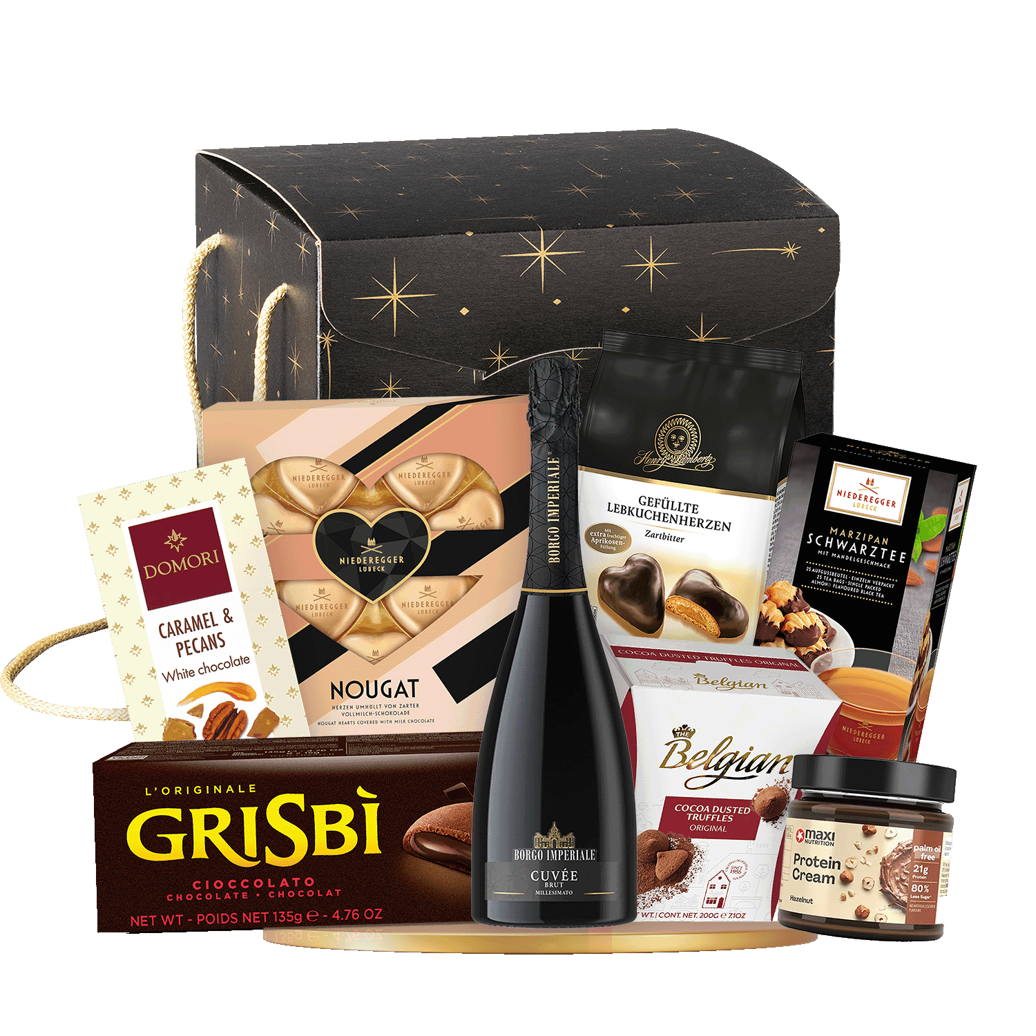 Pachet Cadou "Lucas"