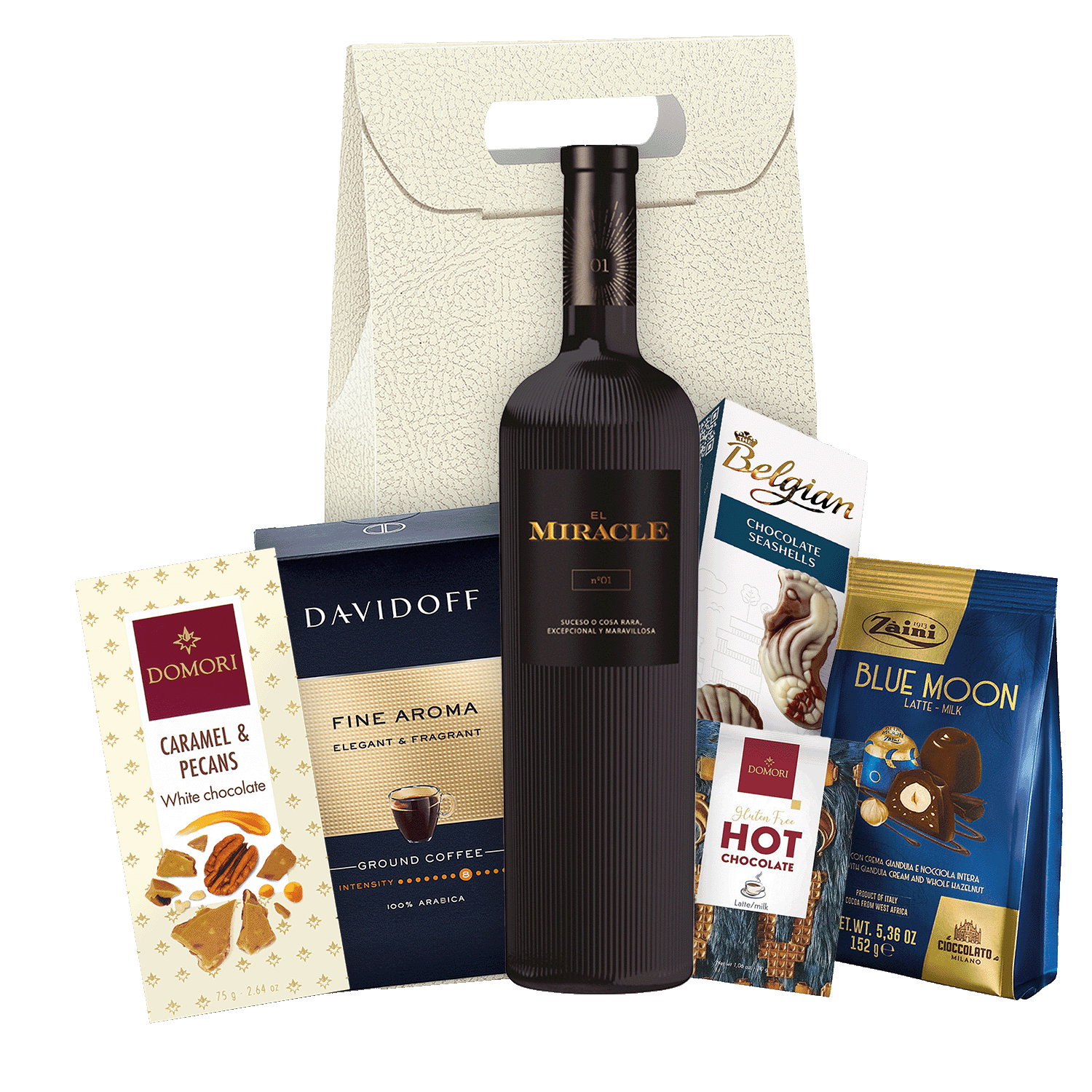 Pachet Cadou "Reina"