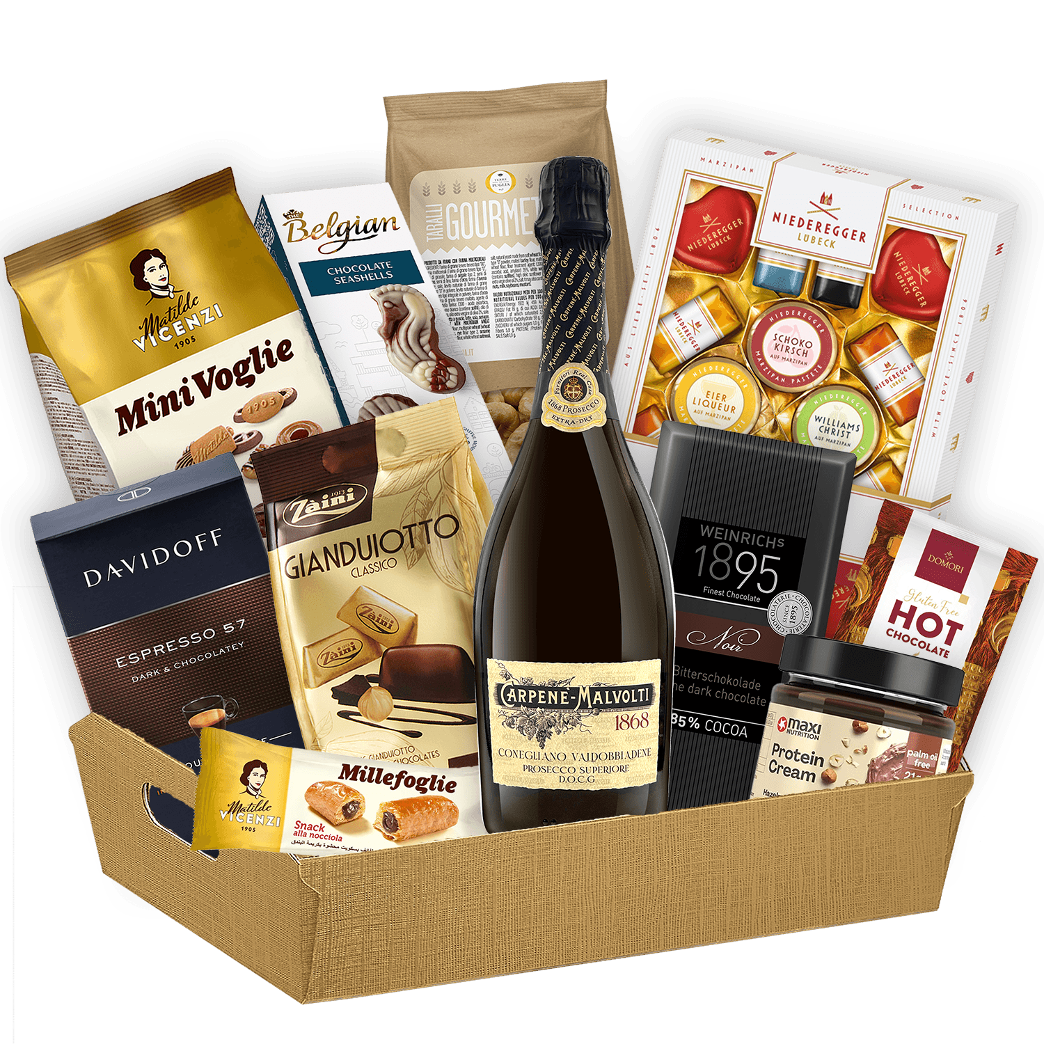 Pachet Cadou "Simphony"