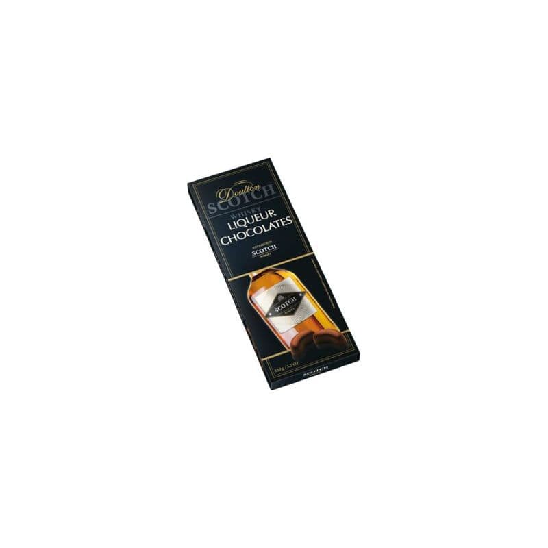 Praline cu alcool Scotch Whisky Doulton
