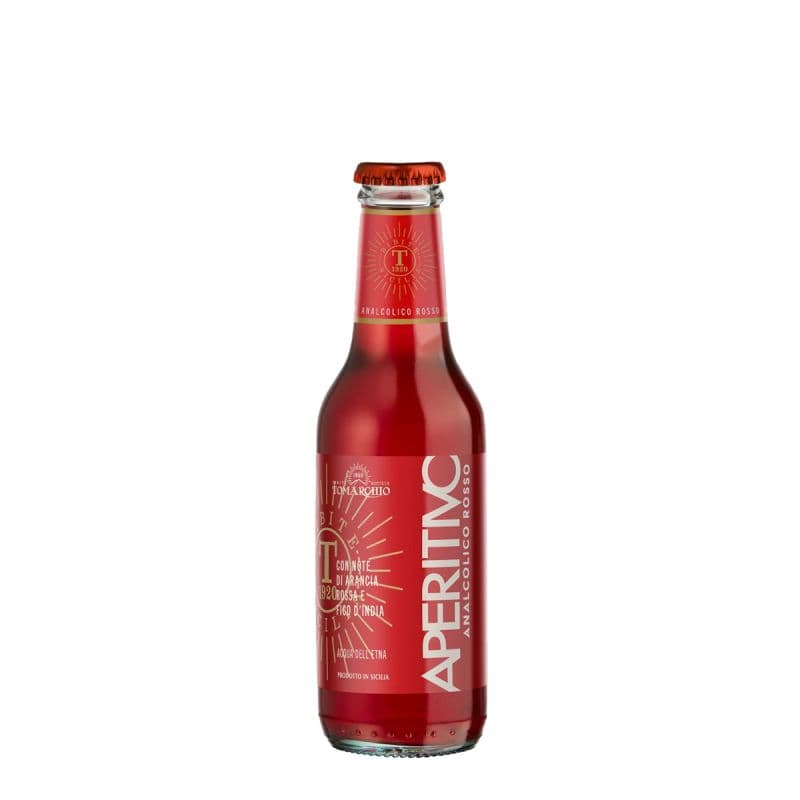 Aperitiv Sicilian Portocale Rosii Red Tomarchio