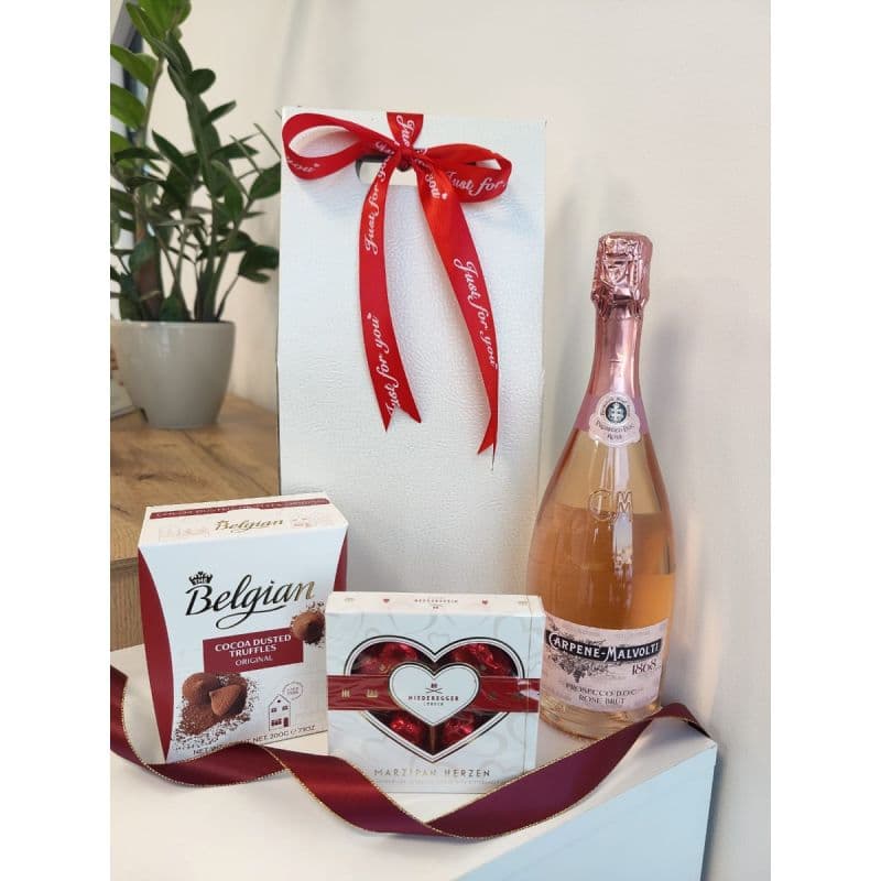 Pachet Cadou Isabelle