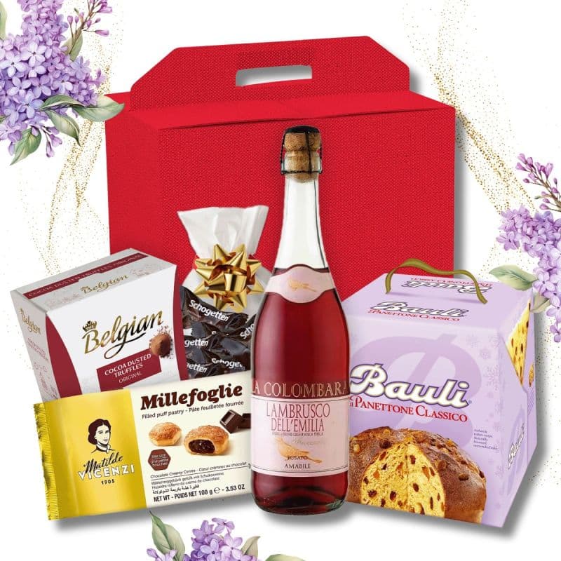 Pachet Cadou "Francisc"