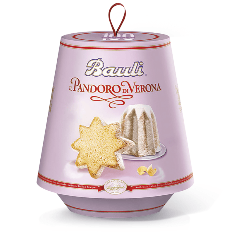 Bauli Pandoro di Verona