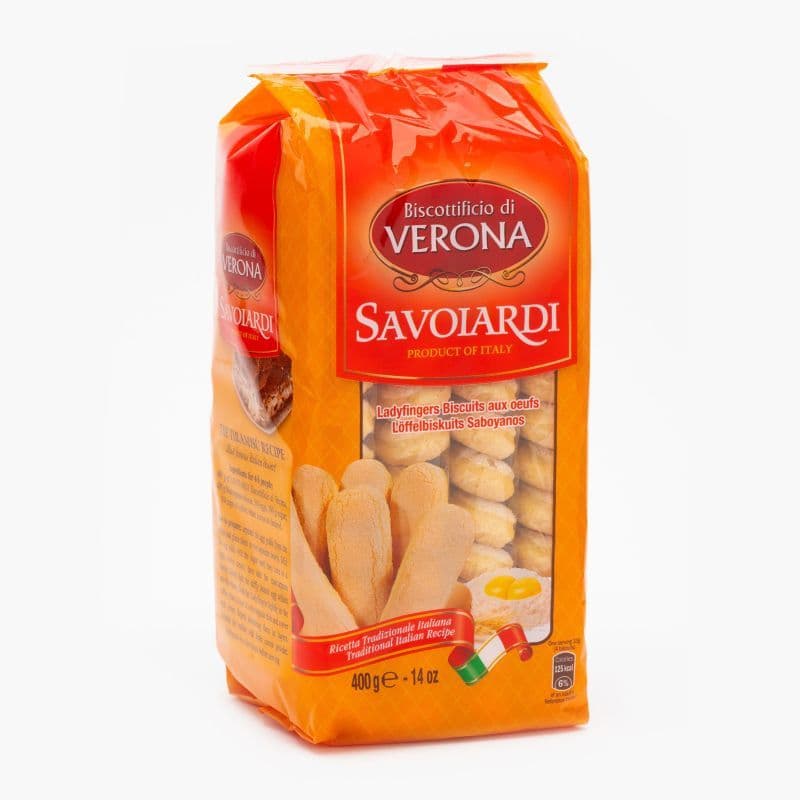 Piscoturi tiramisu savoiardi Biscottificio di Verona