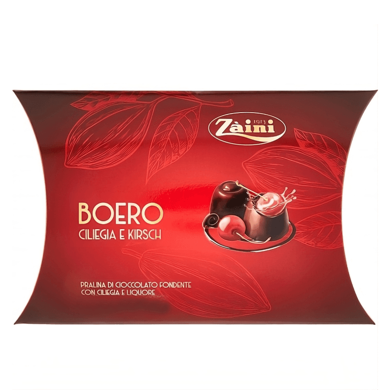 Praline cu lichior de cirese Zaini Boero