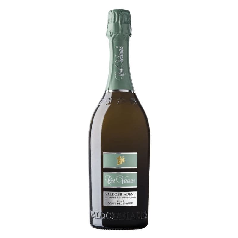 Col Vetoraz Prosecco VALDOBBIADENE DOCG BRUT COSTE DI LEVANTE 2024