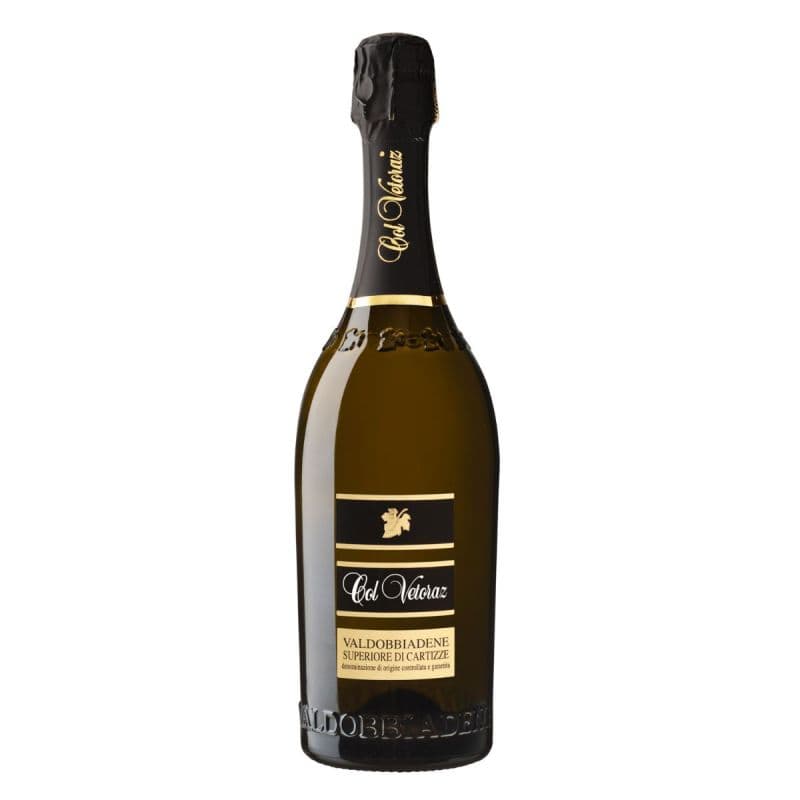Col Vetoraz Prosecco DOCG Superiore di CARTIZZE 2024