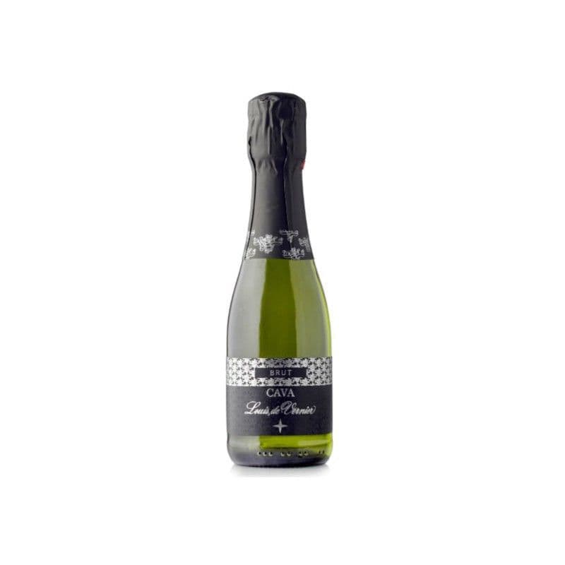 Vin Spumant Cava Louis de Vernier Brut 11.5%